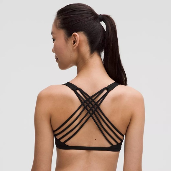 Lululemon Free to Be Bra - Wild - Picture 2 of 7